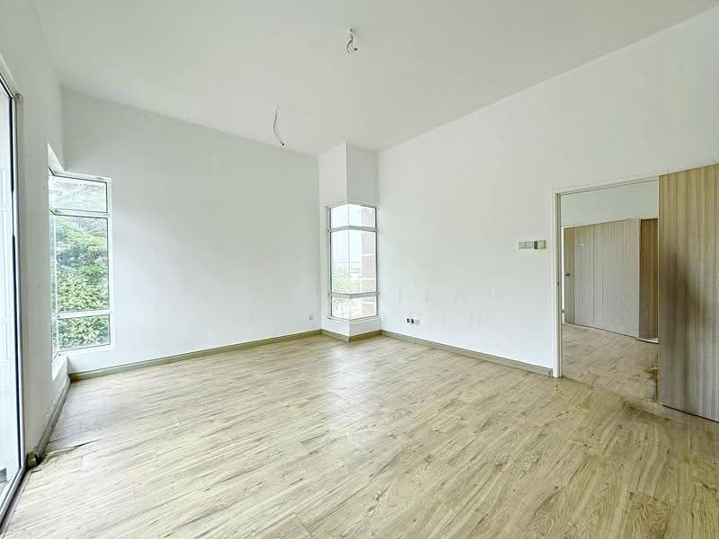 Semi-Detached House for Sale in Seksyen U10 (Shah Alam) - NORFADILAH ZAINUDDIN - Living Room - PropertyGuru.com.my