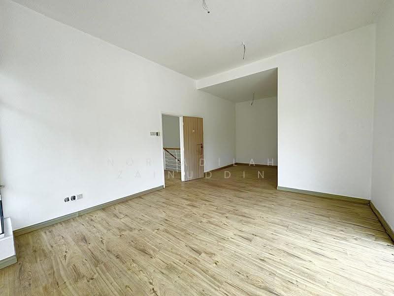Semi-Detached House for Sale in Seksyen U10 (Shah Alam) - NORFADILAH ZAINUDDIN - Interior - PropertyGuru.com.my