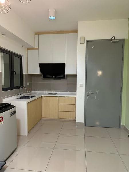 Kediaman Servis untuk Disewa di M Centura - Mohd Azizy bin Zainal - Kitchen - PropertyGuru.com.my