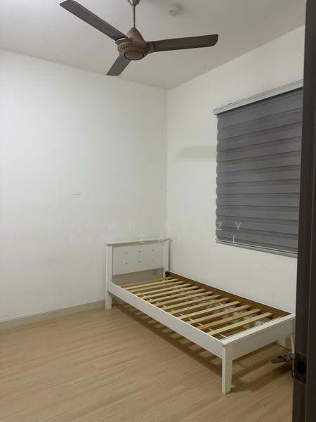 Kediaman Servis untuk Disewa di M Centura - Mohd Azizy bin Zainal - Bedroom - PropertyGuru.com.my
