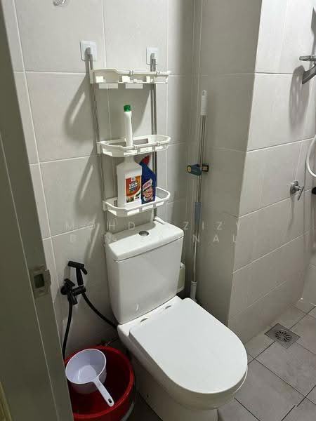 Kediaman Servis untuk Disewa di M Centura - Mohd Azizy bin Zainal - Bathroom - PropertyGuru.com.my