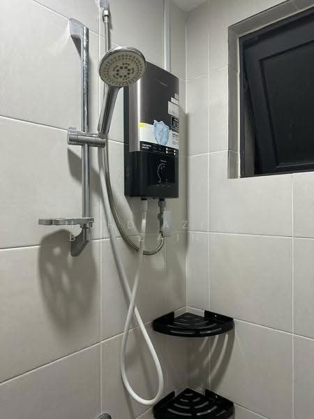 Kediaman Servis untuk Disewa di M Centura - Mohd Azizy bin Zainal - Bathroom - PropertyGuru.com.my