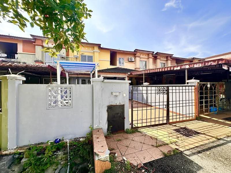 2-storey Terraced House for Sale in Saujana Utama (Selangor) - NORFADILAH ZAINUDDIN - Exterior - PropertyGuru.com.my