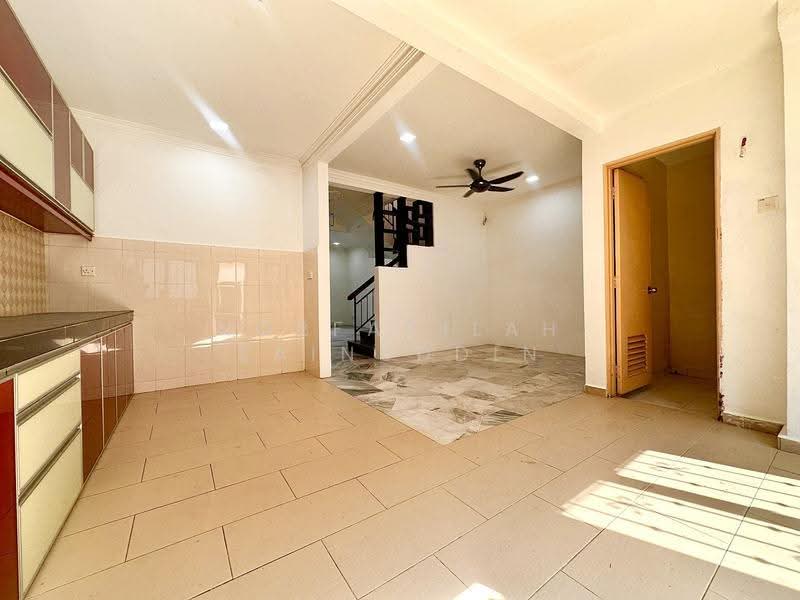 2-storey Terraced House for Sale in Saujana Utama (Selangor) - NORFADILAH ZAINUDDIN - Interior - PropertyGuru.com.my