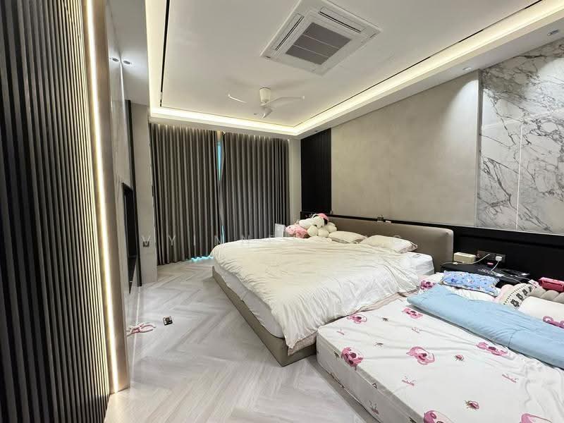 Bungalow House untuk Dijual di Taman Selayang Indah (Butterworth) - Vyinnes Ang - Bedroom - PropertyGuru.com.my