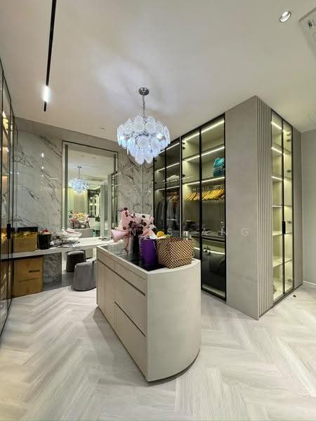 Bungalow House untuk Dijual di Taman Selayang Indah (Butterworth) - Vyinnes Ang - Interior - PropertyGuru.com.my