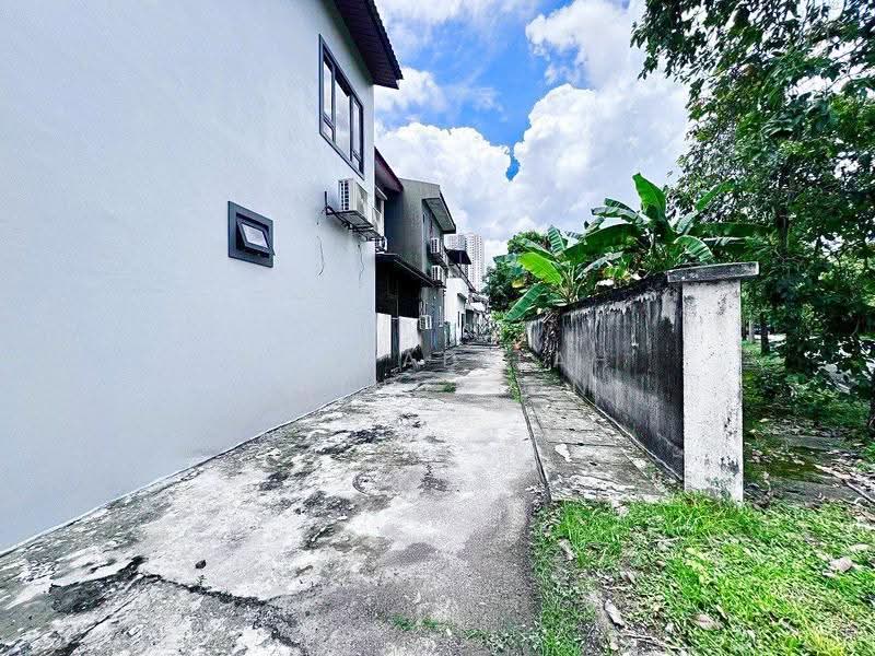 2-storey Terraced House for Sale in Taman Tasik Prima (Puchong) - NORFADILAH ZAINUDDIN - Exterior - PropertyGuru.com.my