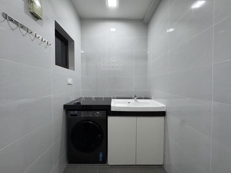 2-storey Terraced House for Rent in Sepang (Selangor) - Hakim Ali - Interior - PropertyGuru.com.my