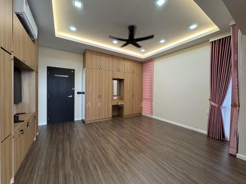 2-storey Terraced House for Rent in Sepang (Selangor) - Hakim Ali - Bedroom - PropertyGuru.com.my