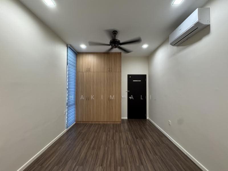 2-storey Terraced House for Rent in Sepang (Selangor) - Hakim Ali - Interior - PropertyGuru.com.my