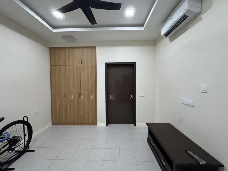 2-storey Terraced House for Rent in Sepang (Selangor) - Hakim Ali - Interior - PropertyGuru.com.my