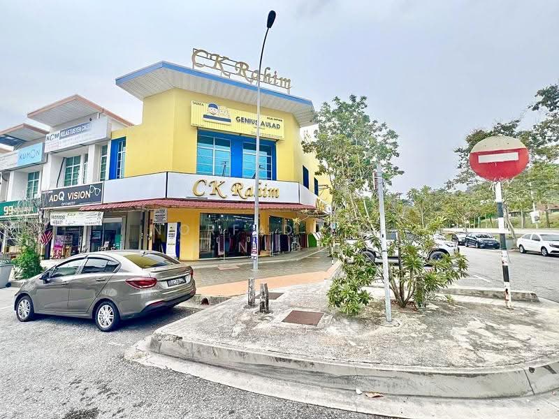 Shop for Sale in Nilai Impian (Nilai) - NORFADILAH ZAINUDDIN - Exterior - PropertyGuru.com.my