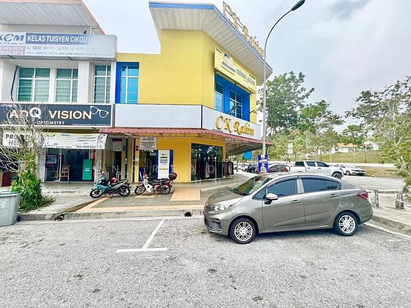 Shop for Sale in Nilai Impian (Nilai) - NORFADILAH ZAINUDDIN - Exterior - PropertyGuru.com.my