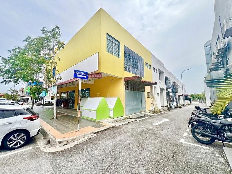Shop for Sale in Nilai Impian (Nilai) - NORFADILAH ZAINUDDIN - Exterior - PropertyGuru.com.my