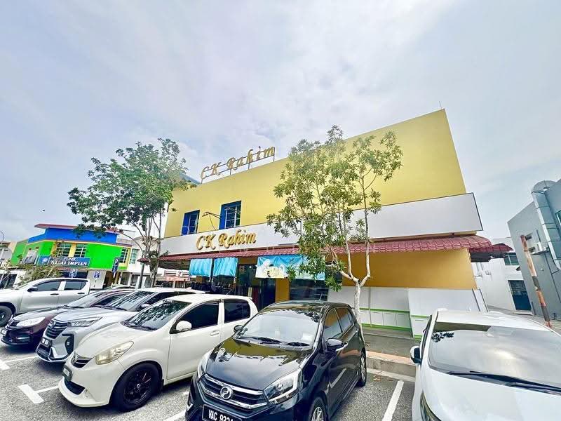 Shop for Sale in Nilai Impian (Nilai) - NORFADILAH ZAINUDDIN - Exterior - PropertyGuru.com.my