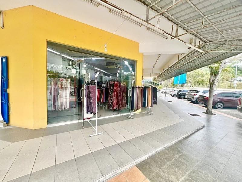 Shop for Sale in Nilai Impian (Nilai) - NORFADILAH ZAINUDDIN - Exterior - PropertyGuru.com.my