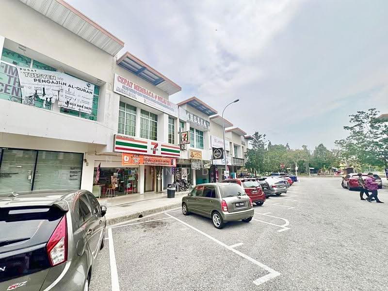 Shop for Sale in Nilai Impian (Nilai) - NORFADILAH ZAINUDDIN - Exterior - PropertyGuru.com.my
