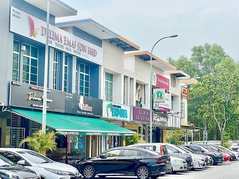 Shop for Sale in Nilai Impian (Nilai) - NORFADILAH ZAINUDDIN - PropertyGuru.com.my