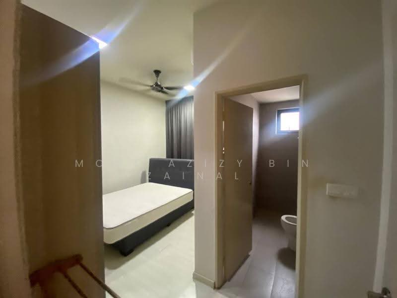 Condominium for Rent at The Haute Gurney - Mohd Azizy bin Zainal - Bedroom - PropertyGuru.com.my