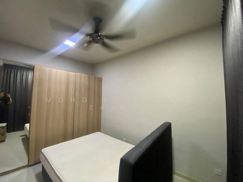 Condominium for Rent at The Haute Gurney - Mohd Azizy bin Zainal - Bedroom - PropertyGuru.com.my