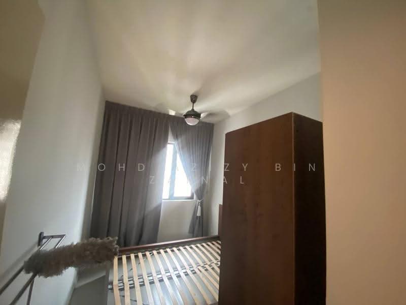 Condominium for Rent at The Haute Gurney - Mohd Azizy bin Zainal - Bedroom - PropertyGuru.com.my
