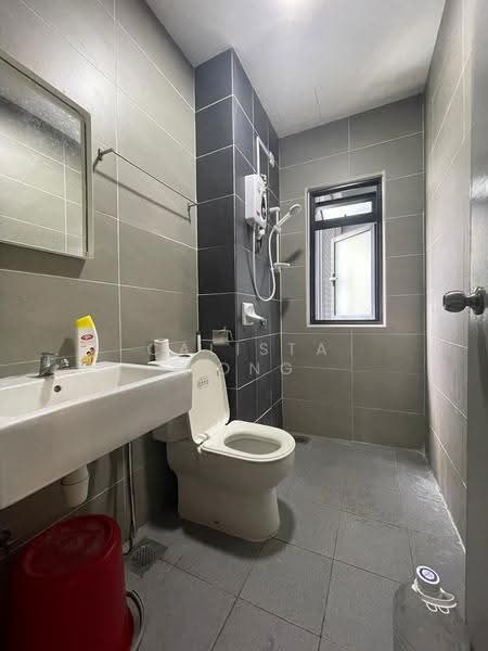 Kediaman Servis untuk Disewa di HYVE - Calista Wong - PropertyGuru.com.my