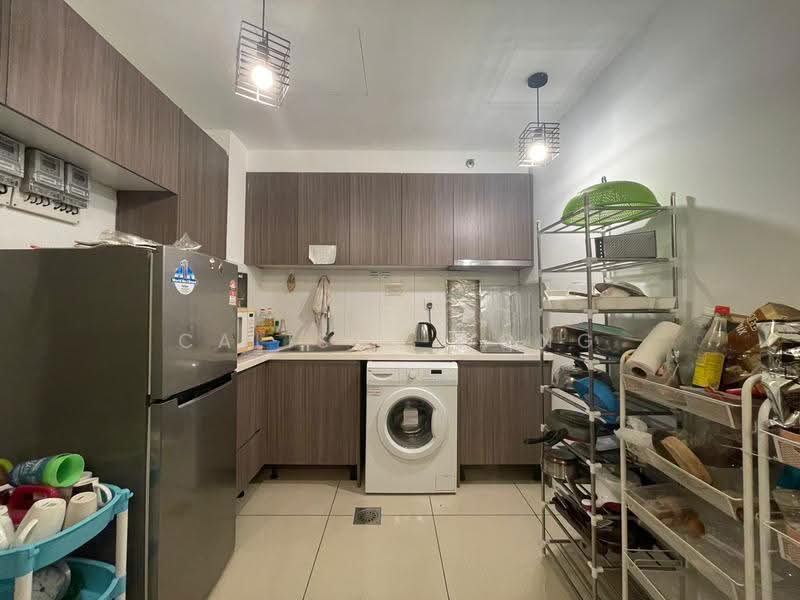 Kediaman Servis untuk Disewa di HYVE - Calista Wong - PropertyGuru.com.my