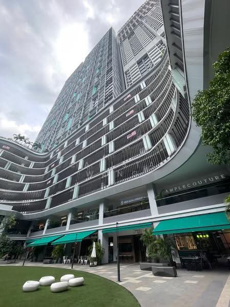 Kediaman Servis untuk Disewa di HYVE - Calista Wong - PropertyGuru.com.my