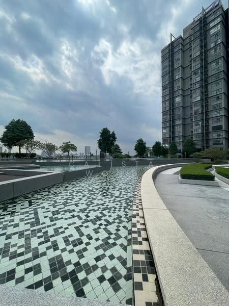 Kediaman Servis untuk Disewa di HYVE - Calista Wong - PropertyGuru.com.my