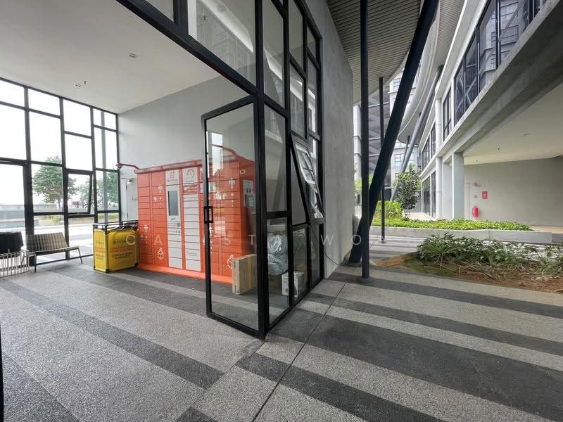 Kediaman Servis untuk Disewa di HYVE - Calista Wong - PropertyGuru.com.my