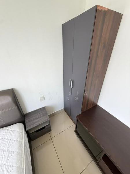 Kediaman Servis untuk Disewa di HYVE - Calista Wong - Bedroom - PropertyGuru.com.my