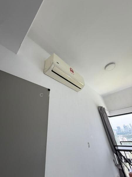 Kediaman Servis untuk Disewa di HYVE - Calista Wong - Interior - PropertyGuru.com.my