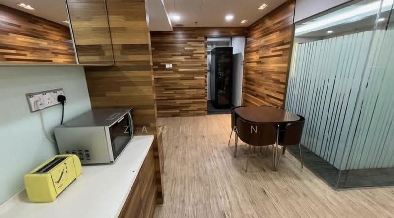 Office for Rent in Kl Sentral (Kuala Lumpur) - Zach Gan - Interior - PropertyGuru.com.my