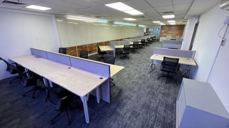 Office for Rent in Kl Sentral (Kuala Lumpur) - Zach Gan - Interior - PropertyGuru.com.my
