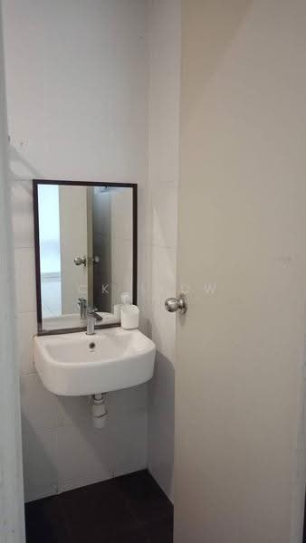Apartment for Rent at Aliff Avenue (Dwi Alif) - Ck Leow - Bathroom - PropertyGuru.com.my