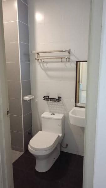 Apartment for Rent at Aliff Avenue (Dwi Alif) - Ck Leow - Bathroom - PropertyGuru.com.my