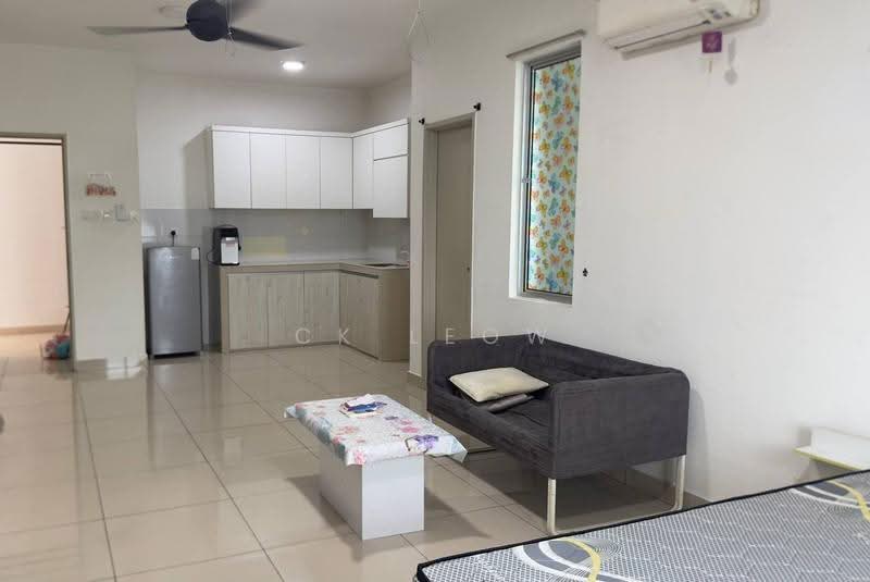 Apartment for Rent at Aliff Avenue (Dwi Alif) - Ck Leow - Living Room - PropertyGuru.com.my