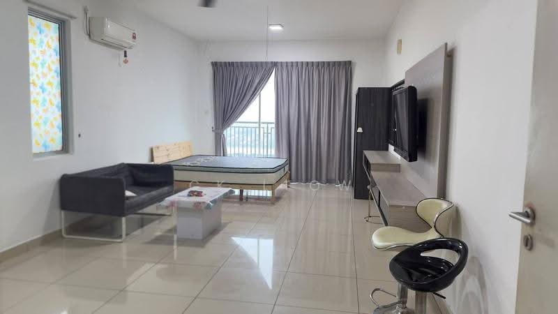 Apartment for Rent at Aliff Avenue (Dwi Alif) - Ck Leow - PropertyGuru.com.my
