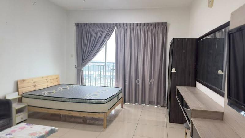 Apartment for Rent at Aliff Avenue (Dwi Alif) - Ck Leow - PropertyGuru.com.my