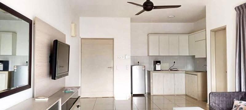 Apartment for Rent at Aliff Avenue (Dwi Alif) - Ck Leow - PropertyGuru.com.my