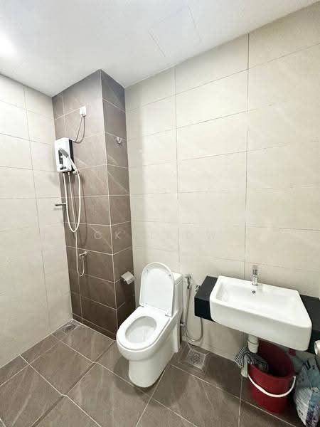 Apartment for Rent at Optimus Medini - Ck Leow - PropertyGuru.com.my