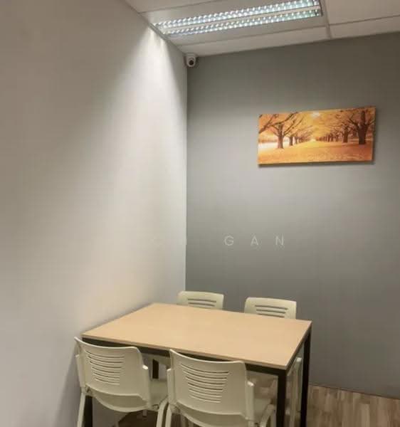 Pejabat untuk Disewa di Kl Sentral (Kuala Lumpur) - Zach Gan - Interior - PropertyGuru.com.my