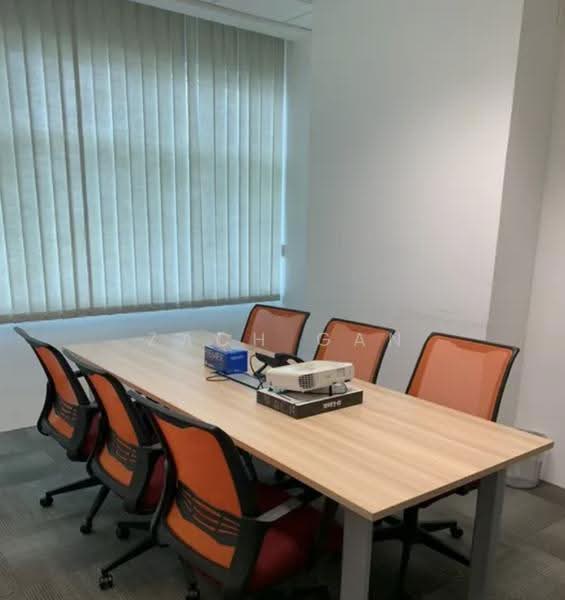 Pejabat untuk Disewa di Kl Sentral (Kuala Lumpur) - Zach Gan - Interior - PropertyGuru.com.my