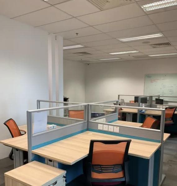 Pejabat untuk Disewa di Kl Sentral (Kuala Lumpur) - Zach Gan - Interior - PropertyGuru.com.my