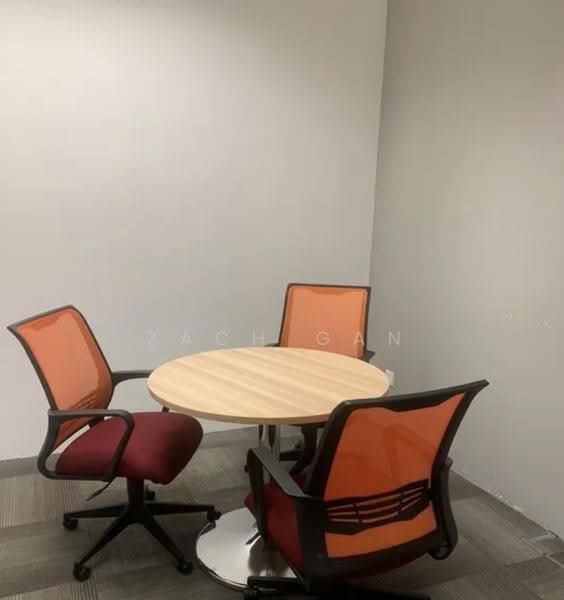 Pejabat untuk Disewa di Kl Sentral (Kuala Lumpur) - Zach Gan - Interior - PropertyGuru.com.my