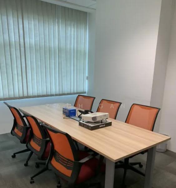 Pejabat untuk Disewa di Kl Sentral (Kuala Lumpur) - Zach Gan - Interior - PropertyGuru.com.my