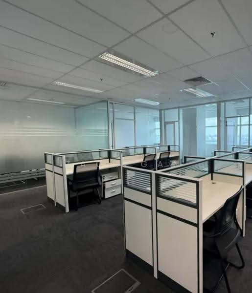 Pejabat untuk Disewa di Kl Sentral (Kuala Lumpur) - Zach Gan - Interior - PropertyGuru.com.my