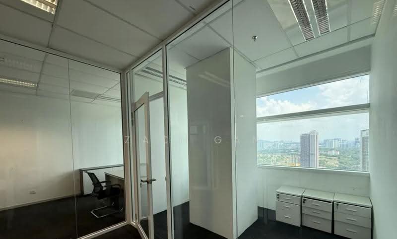 Pejabat untuk Disewa di Kl Sentral (Kuala Lumpur) - Zach Gan - Interior - PropertyGuru.com.my