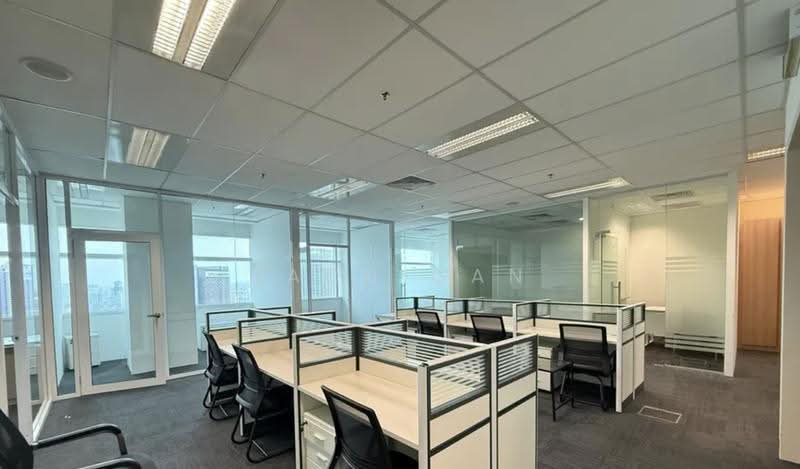 Pejabat untuk Disewa di Kl Sentral (Kuala Lumpur) - Zach Gan - Interior - PropertyGuru.com.my