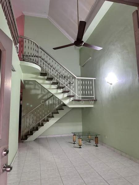 Rumah Teres 1-Tingkat untuk Disewa di Taman Megah Ria (Masai) - Ck Leow - Interior - PropertyGuru.com.my